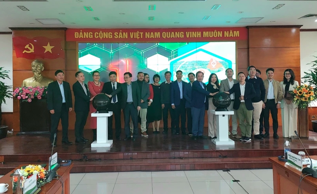 Vietnamese coffee sector working to meet EU Deforestation Regulation